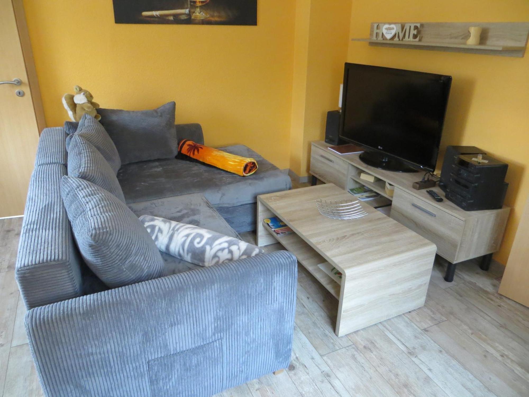 Ferienwohnung Beck Schneeberg シュネーベルク エクステリア 写真